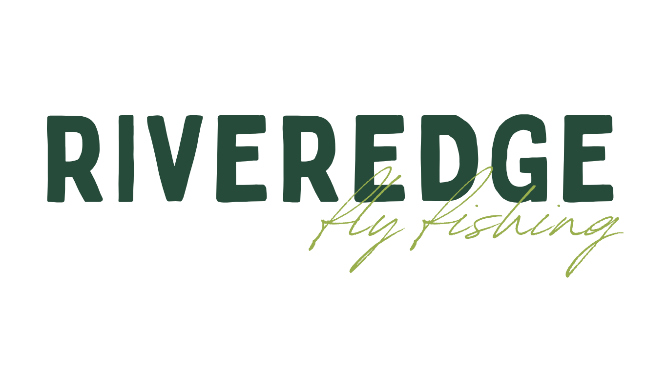 Riveredge Fly Fishing