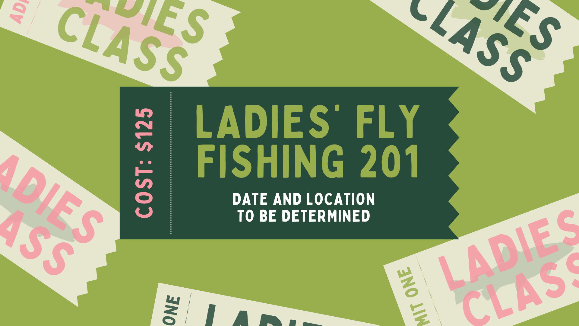 Ladies 101 Class (5)